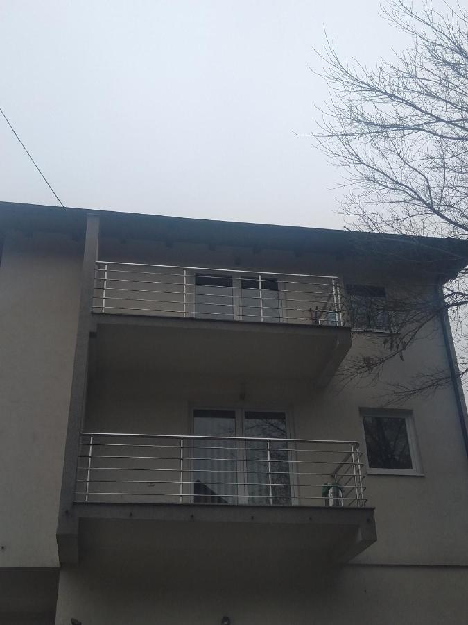 Apartman Royal Apartment Зеница Екстериор снимка